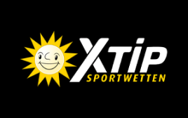 XTip Logo