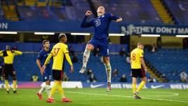 FC Watford gegen FC Chelsea; 04.07.2020