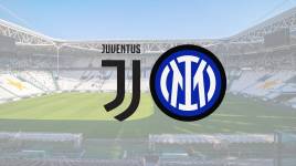 Juventus Turin gegen Inter Mailand 03.04.2022