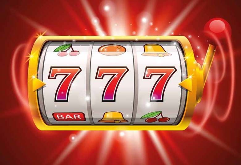 Die besten Online Spielautomaten & Slots mit Echgeld spielen