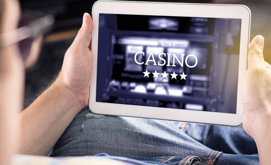Seriöse Online Casinos: diese Online Casinos sind zu empfehlen