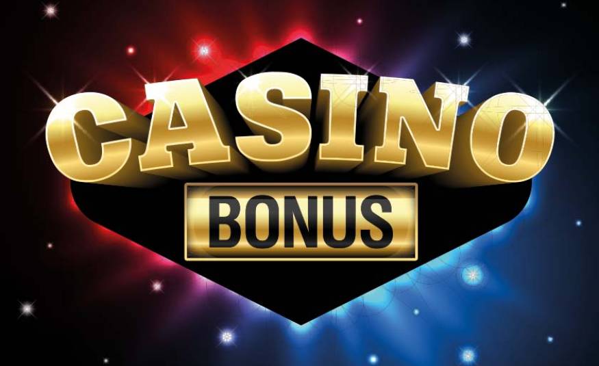 Online Casino Bonus Angebote: hier gibt es den besten Einzahlungsbonus