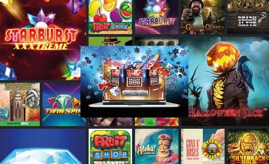 Die besten Spielautomaten Apps: Alle Slots und Automaten Apps für iOs & Android