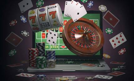 Aktuelle Angebote für Online Casinos mit Freispielen