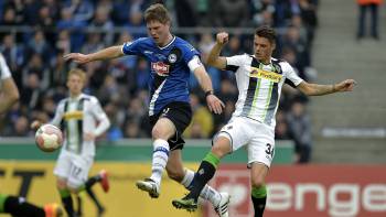 Arminia Bielefeld gegen Borussia Mönchengladbach Tipp Prognose 1. Bundesliga