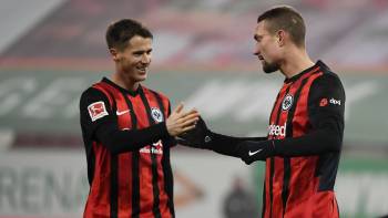 Eintracht Frankfurt gegen Bayer 04 Leverkusen Tipp Prognose 1. Bundesliga