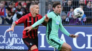TSG 1899 Hoffenheim gegen SC Freiburg Tipp Prognose 1. Bundesliga
