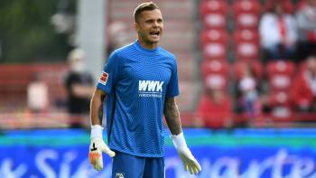 FC Augsburg gegen 1. FC Union Berlin Tipp Prognose 1. Bundesliga