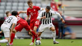FC Bayern München gegen SC Freiburg Tipp Prognose 1. Bundesliga
