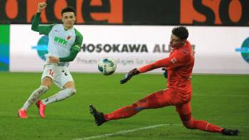 SV Werder Bremen gegen FC Augsburg Tipp Prognose 1. Bundesliga