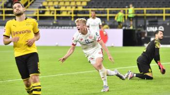 Borussia Dortmund gegen 1. FSV Mainz 05 Tipp Prognose 1. Bundesliga