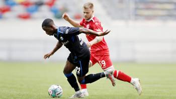 Fortuna Düsseldorf gegen SC Paderborn Tipp Prognose 2. Bundesliga 