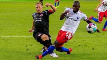 Fortuna Düsseldorf gegen Hamburger SV Tipp Prognose 2. Bundesliga 