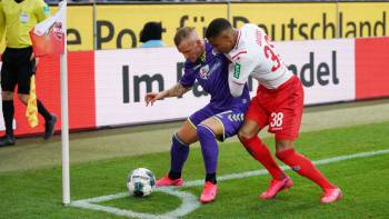 SC Freiburg gegen 1. FC Köln Tipp Prognose 1. Bundesliga