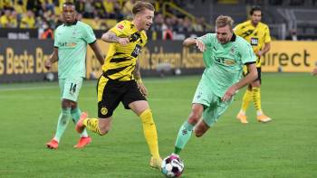 Borussia Mönchengladbach gegen Borussia Dortmund Tipp Prognose 1. Bundesliga