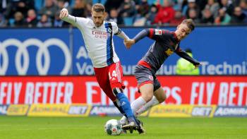 Hamburger SV gegen Jahn Regensburg Tipp Prognose 2. Bundesliga