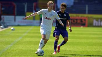 Holstein Kiel gegen VFL Osnabrück Tipp Prognose 2. Bundesliga