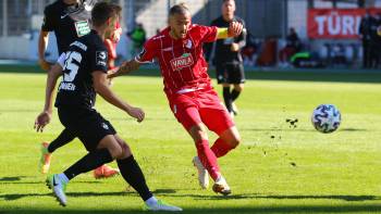 1. FC Kaiserslautern gegen Türkgücü München Tipp Prognose 3. Liga