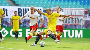 RasenBallSport Leipzig gegen Borussia Dortmund Tipp Prognose 1. Bundesliga