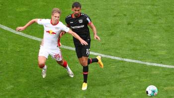 RasenBallsport Leipzig gegen Bayer 04 Leverkusen Tipp Prognose 1. Bundesliga