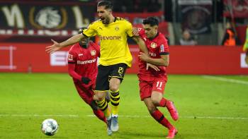 Bayer 04 Leverkusen gegen Borussia Dortmund Tipp Prognose 1. Bundesliga