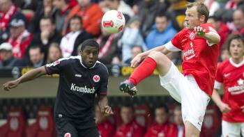 1. FSV Mainz 05 gegen Eintracht Frankfurt Tipp Prognose 1. Bundesliga