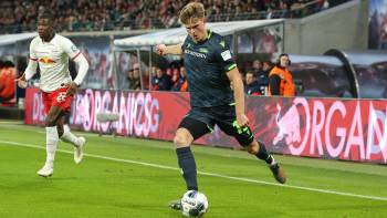 RasenBallSport Leipzig gegen 1. FC Union Berlin Tipp Prognose 1. Bundesliga