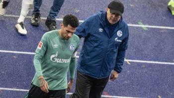 FC Schalke 04 gegen TSG 1899 Hoffenheim Tipp Prognose 1. Bundesliga