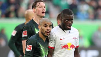 VFL Wolfsburg gegen RB Leipzig Tipp Prognose 1. Bundesliga