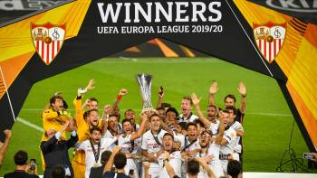 Wer gewinnt die Europa League? Gesamtsieger-Tipps bei Online Wettanbietern