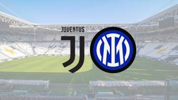 Juventus Turin gegen Inter Mailand 03.04.2022