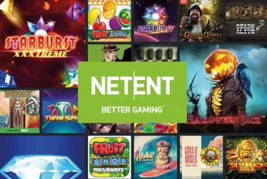 Die besten NetEnt Online Casinos mit Echtgeld-Bonus im Test