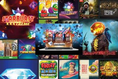 Die besten Spielautomaten Apps: Alle Slots und Automaten Apps für iOs & Android